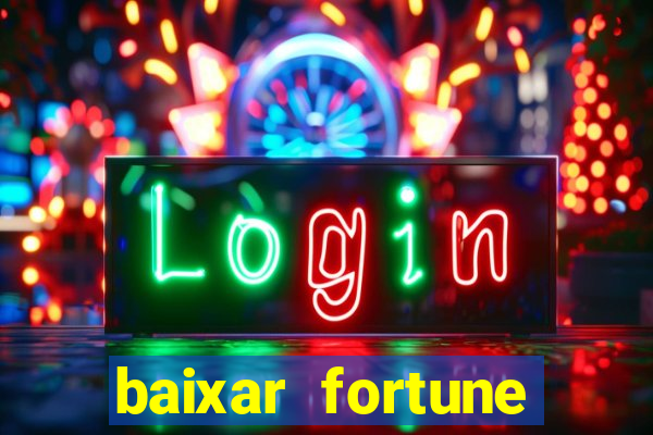 baixar fortune tiger 2